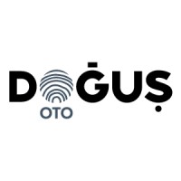 Doğuş Oto logo, Doğuş Oto contact details