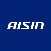 Aisin Otomotiv logo, Aisin Otomotiv contact details