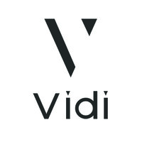 Vidi AS logo, Vidi AS contact details