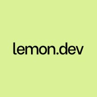 Lemon.Dev logo, Lemon.Dev contact details