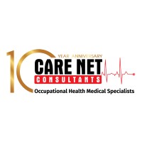 Care Net Consultants logo, Care Net Consultants contact details