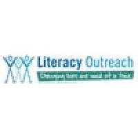 Literacy Outreach logo, Literacy Outreach contact details