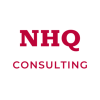 NHQ Consulting logo, NHQ Consulting contact details