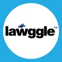 Lawggle logo, Lawggle contact details