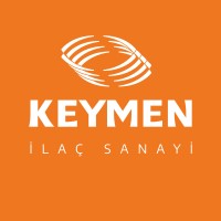 Keymen İlaç logo, Keymen İlaç contact details