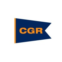 CG Railway LLC logo, CG Railway LLC contact details