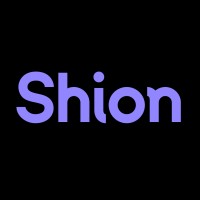 Shion Studio logo, Shion Studio contact details