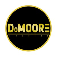 DoMoore Studios logo, DoMoore Studios contact details