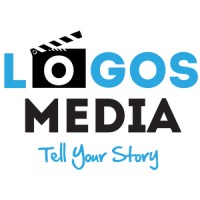 Logos Media LLC logo, Logos Media LLC contact details