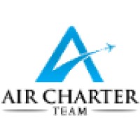 Air Charter Team logo, Air Charter Team contact details