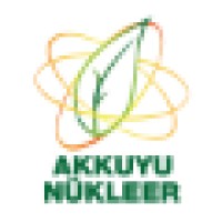 Akkuyu Nükleer logo, Akkuyu Nükleer contact details