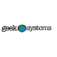 Geekosystems logo, Geekosystems contact details