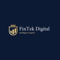 Fintek Digital logo, Fintek Digital contact details