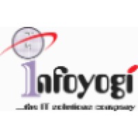 Infoyogi logo, Infoyogi contact details