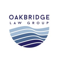 OakBridge Law Group logo, OakBridge Law Group contact details