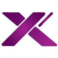 X/procure Software logo, X/procure Software contact details