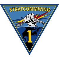 Strategic Communications Wing ONE logo, Strategic Communications Wing ONE contact details