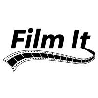 Film It logo, Film It contact details