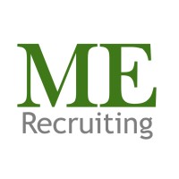 ME Recruiting, LLC logo, ME Recruiting, LLC contact details