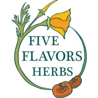 Five Flavors Herbs, Inc logo, Five Flavors Herbs, Inc contact details