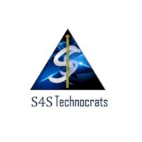 S4S Technocrats logo, S4S Technocrats contact details