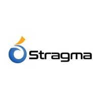 Stragma logo, Stragma contact details