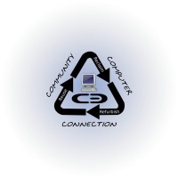 Community Computer Connection logo, Community Computer Connection contact details