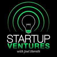 Startup Ventures logo, Startup Ventures contact details