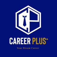 Career Plus logo, Career Plus contact details