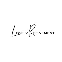 Lovely Refinement logo, Lovely Refinement contact details