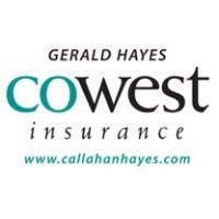 Gerald Hayes - CoWest Insurance logo, Gerald Hayes - CoWest Insurance contact details