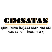 ÇİMSATAŞ logo, ÇİMSATAŞ contact details