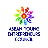 ASEAN Young Entrepreneurs Council logo, ASEAN Young Entrepreneurs Council contact details