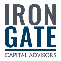 IronGate Capital Advisors logo, IronGate Capital Advisors contact details