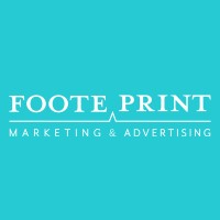 Footeprint Marketing & Advertising logo, Footeprint Marketing & Advertising contact details