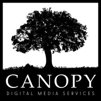 Canopy Digital Media Services logo, Canopy Digital Media Services contact details