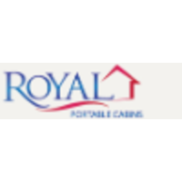 Royal Portable Cabins logo, Royal Portable Cabins contact details