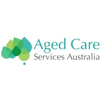 Aged Care Services Australia logo, Aged Care Services Australia contact details