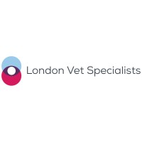 London Vet Specialists logo, London Vet Specialists contact details