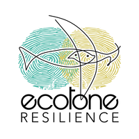 Ecotone Resilience logo, Ecotone Resilience contact details