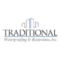 Traditional Waterproofing & Restoration, Inc. logo, Traditional Waterproofing & Restoration, Inc. contact details