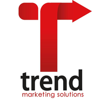 Trend Marketing solutions logo, Trend Marketing solutions contact details