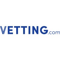 Vetting.com logo, Vetting.com contact details