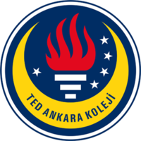 TED Ankara Koleji logo, TED Ankara Koleji contact details