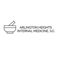 Arlington Heights Internal Medicine logo, Arlington Heights Internal Medicine contact details