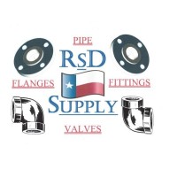 RSD SUPPLY, INC. logo, RSD SUPPLY, INC. contact details