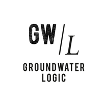 Groundwater Logic logo, Groundwater Logic contact details