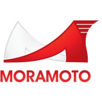 MORAMOTO logo, MORAMOTO contact details