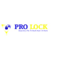 Pro Lock logo, Pro Lock contact details