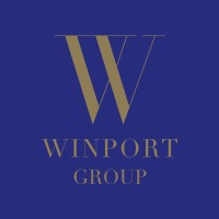 Winport Group LLC logo, Winport Group LLC contact details